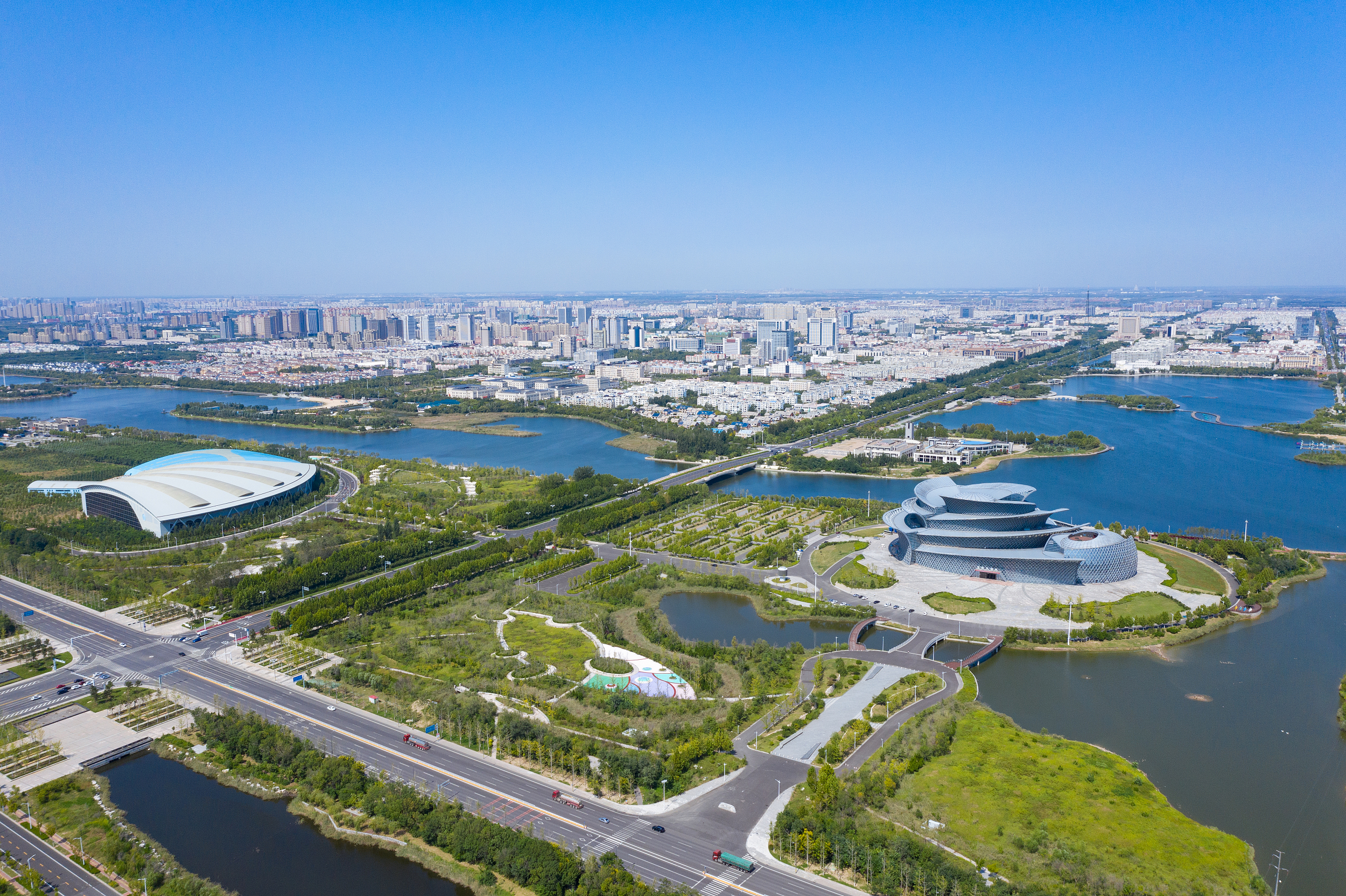 山东