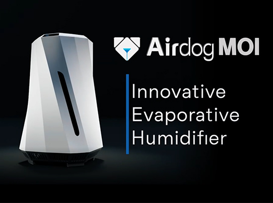 Airdog MOI宣传主图视频