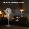 Airdog SF3 Oscillating Fan