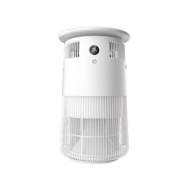 Airdog宠物净化器P50
