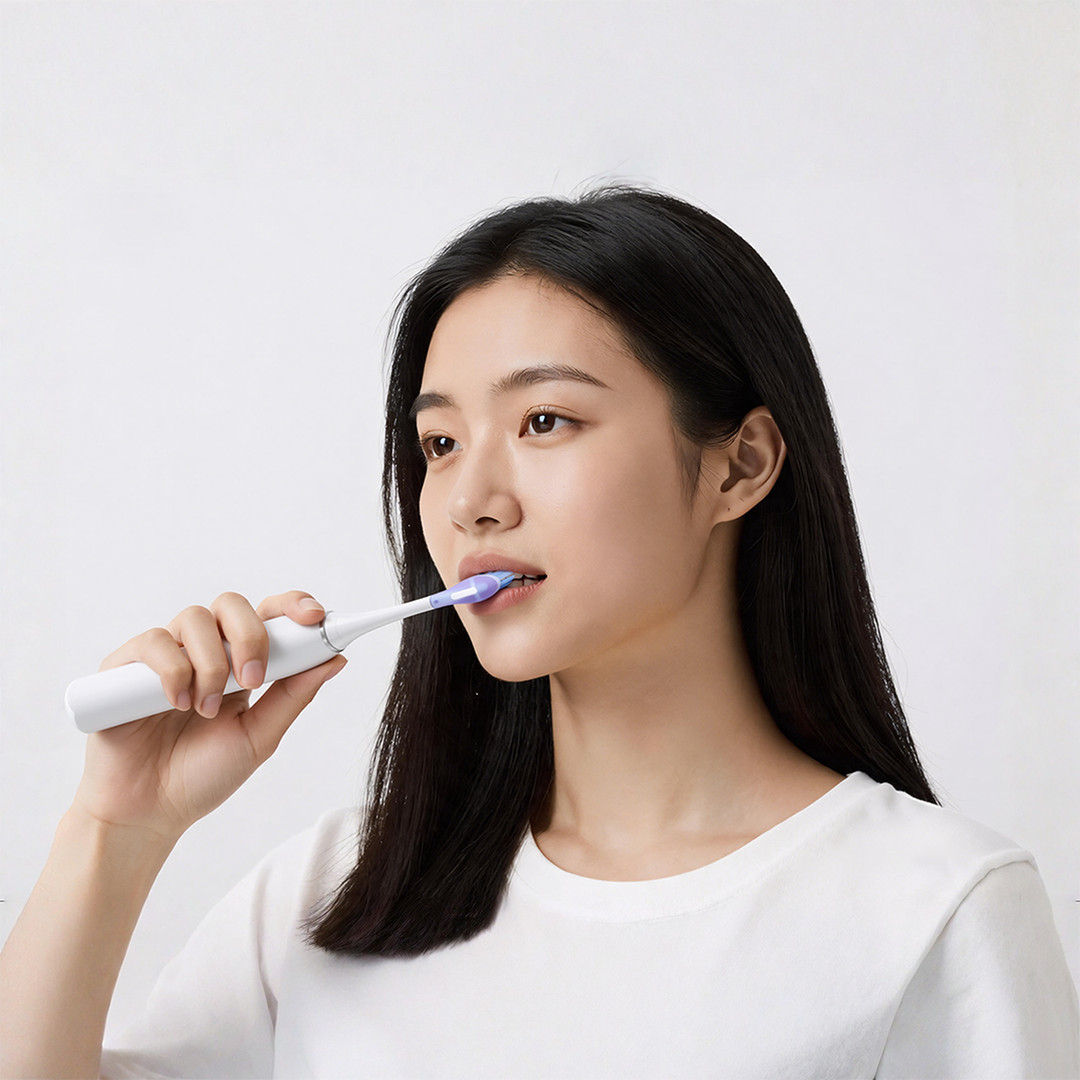 贝昂智能护龈电动牙刷·Y5